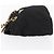 Borsa Prada Re-Edition 1995 Chain Tote in Re-Nylon trapuntato piccola Nero - vista 4