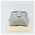 Pochette in pelle argento BALLY Auth 157887 - vista 12