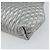 Pochette in pelle argento BALLY Auth 157887 - vista 15