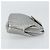 Pochette in pelle argento BALLY Auth 157887 - vista 3