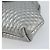 Pochette in pelle argento BALLY Auth 157887 - vista 7