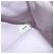 CHANEL Borsa Matelassé in Suede Viola Argento CC Auth 158159 Porpora - vista 11