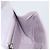 CHANEL Borsa Matelassé in Suede Viola Argento CC Auth 158159 Porpora - vista 20