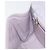 CHANEL Borsa Matelassé in Suede Viola Argento CC Auth 158159 Porpora - vista 21