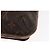 LOUIS VUITTON Borsa a Spalla Lunga Monogram Musette Salsa M51387 LV Auth ka1159 Monogramma - vista 16