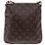 LOUIS VUITTON Borsa a Spalla Lunga Monogram Musette Salsa M51387 LV Auth ka1159 Monogramma - vista 2