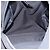 Mochila de nylon negra Valentino Auth ka1198 Negro - vista 11