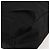 Mochila de nylon negra Valentino Auth ka1198 Negro - vista 18