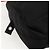 Mochila de nylon negra Valentino Auth ka1198 Negro - vista 19