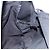 Mochila de nylon negra Valentino Auth ka1198 Negro - vista 20