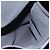 Mochila de nylon negra Valentino Auth ka1198 Negro - vista 22