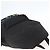 Mochila de nylon negra Valentino Auth ka1198 Negro - vista 6