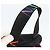 Mochila de nylon negra Valentino Auth ka1198 Negro - vista 7