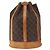LOUIS VUITTON Borsa a Spalla Monogram Randonnee PM M42243 LV Auth 160836 Monogramma - vista 13