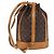 LOUIS VUITTON Borsa a Spalla Monogram Randonnee PM M42243 LV Auth 160836 Monogramma - vista 2