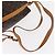 LOUIS VUITTON Borsa a Spalla Monogram Randonnee PM M42243 LV Auth 160836 Monogramma - vista 7