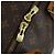 LOUIS VUITTON Borsa Boston Monogram Keepall 50 M41426 LV Auth 155568 Monogramma - vista 10