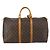 LOUIS VUITTON Borsa Boston Monogram Keepall 50 M41426 LV Auth 155568 Monogramma - vista 2