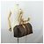LOUIS VUITTON Borsa Boston Monogram Keepall 50 M41426 LV Auth 155568 Monogramma - vista 22