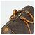 LOUIS VUITTON Borsa Boston Monogram Keepall 50 M41426 LV Auth 155568 Monogramma - vista 6