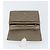 CHANEL Cartera Línea Cambon Piel de Cordero Marrón CC Auth 148574 Castaño - vista 8