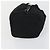 Gucci Borsa a Mano Pouch Nylon Smalto 3 Set Nero Marrone Auth ar13915 - vista 13