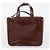 Gucci Borsa a Mano Pouch Nylon Smalto 3 Set Nero Marrone Auth ar13915 - vista 16
