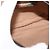 Gucci Borsa GG Supreme Web Sherry Line in PVC beige e oro 89 02 066 Auth 157753 D'oro - vista 11