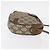 Gucci Borsa GG Supreme Web Sherry Line in PVC beige e oro 89 02 066 Auth 157753 D'oro - vista 4