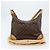 LOUIS VUITTON Borsa a Spalla Monogram Boulogne 35 M51260 LV Auth 158430 Monogramma - vista 12