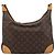 LOUIS VUITTON Borsa a Spalla Monogram Boulogne 35 M51260 LV Auth 158430 Monogramma - vista 2
