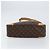 LOUIS VUITTON Borsa a Spalla Monogram Boulogne 35 M51260 LV Auth 158430 Monogramma - vista 5