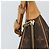 LOUIS VUITTON Borsa a Spalla Monogram Boulogne 35 M51260 LV Auth 158430 Monogramma - vista 8
