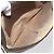 Borsa Sherry Line GG Supreme Web di GUCCI in PVC beige e oro 904 02 047 Auth 157335 D'oro - vista 10