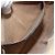 Borsa Sherry Line GG Supreme Web di GUCCI in PVC beige e oro 904 02 047 Auth 157335 D'oro - vista 11