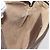 Borsa Sherry Line GG Supreme Web di GUCCI in PVC beige e oro 904 02 047 Auth 157335 D'oro - vista 20