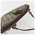 Borsa Sherry Line GG Supreme Web di GUCCI in PVC beige e oro 904 02 047 Auth 157335 D'oro - vista 6