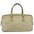 PRADA Borsa a mano in nylon avorio oro Auth 158011 D'oro Crudo - vista 13