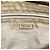 PRADA Borsa a mano in nylon avorio oro Auth 158011 D'oro Crudo - vista 19