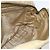 PRADA Borsa a mano in nylon avorio oro Auth 158011 D'oro Crudo - vista 21