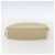 PRADA Borsa a mano in nylon avorio oro Auth 158011 D'oro Crudo - vista 5