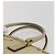 PRADA Borsa a mano in nylon avorio oro Auth 158011 D'oro Crudo - vista 8