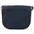 Borsa a Spalla in Tela Honeycomb Christian Dior Blu Navy Oro Auth fm5004 D'oro - vista 2