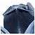 Borsa a Spalla in Tela Honeycomb Christian Dior Blu Navy Oro Auth fm5004 D'oro - vista 23