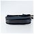 Borsa a Spalla in Tela Honeycomb Christian Dior Blu Navy Oro Auth fm5004 D'oro - vista 5