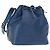 Noe LOUIS VUITTON Borsa a Spalla Petit Noé Epi Blu M44105 LV Auth 158656