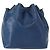 Noe LOUIS VUITTON Borsa a Spalla Petit Noé Epi Blu M44105 LV Auth 158656 - vista 2