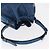 Noe LOUIS VUITTON Borsa a Spalla Petit Noé Epi Blu M44105 LV Auth 158656 - vista 7