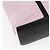 Borsa Tote Prada in nylon rosa argento Auth 158422 - vista 15