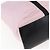 Borsa Tote Prada in nylon rosa argento Auth 158422 - vista 17